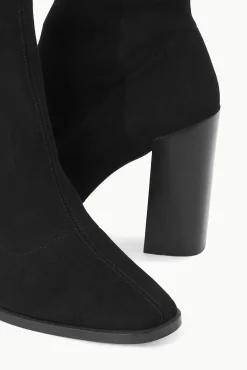 PAZ BOOT BLACK