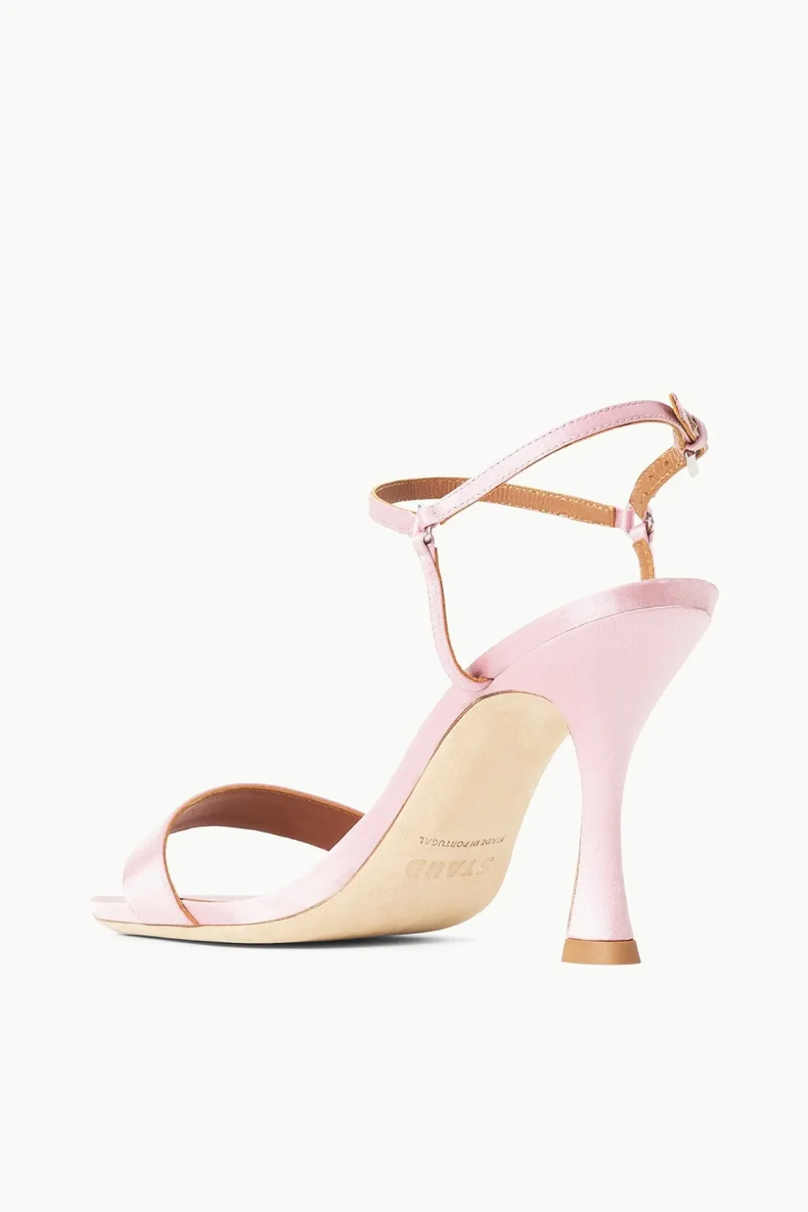 PETRA HEEL CHERRY BLOSSOM