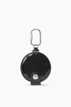 PILL CASE BLACK