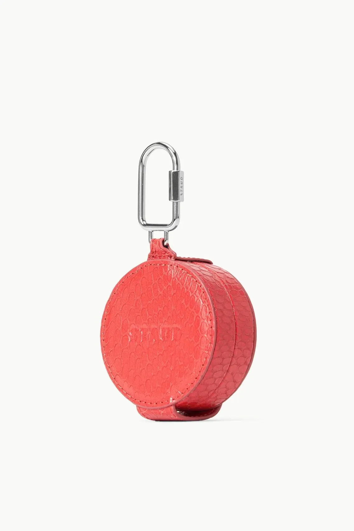PILL CASE RED ROSE