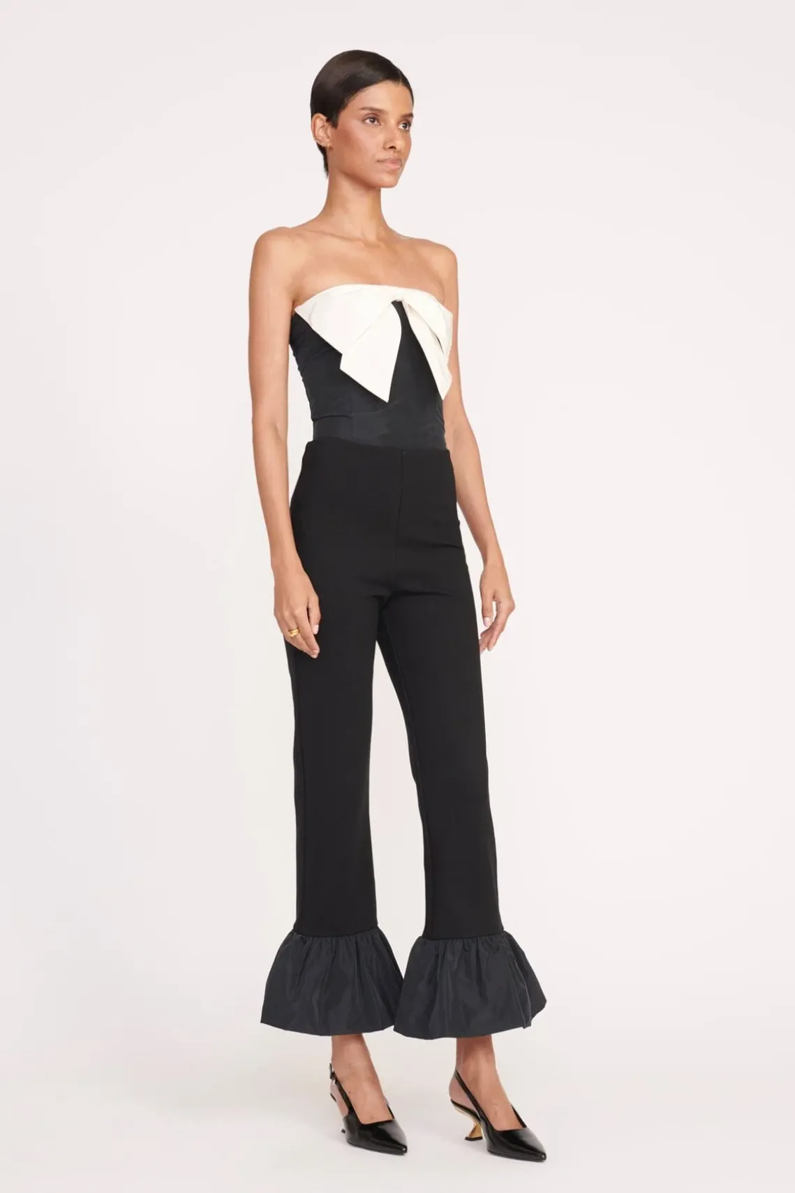 PRESLEY PANT BLACK