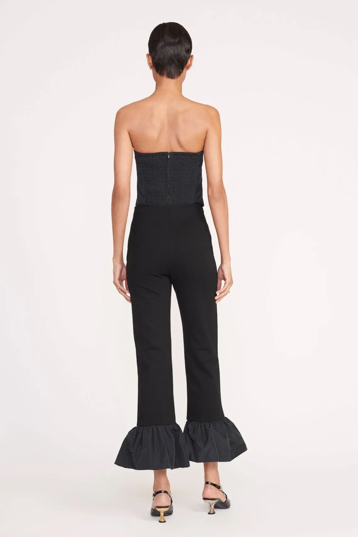 PRESLEY PANT BLACK