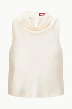 ROCHELLE TOP IVORY