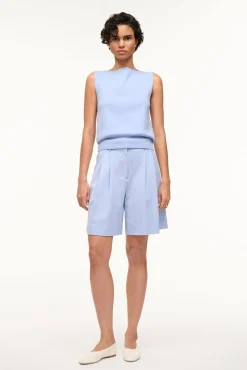 ROCKI SWEATER PERIWINKLE