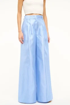 SASHA PANT PERIWINKLE