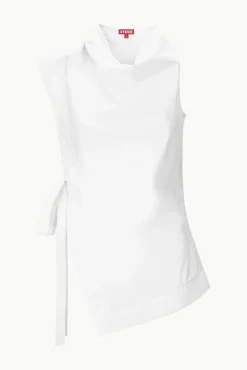SAWYER TOP WHITE