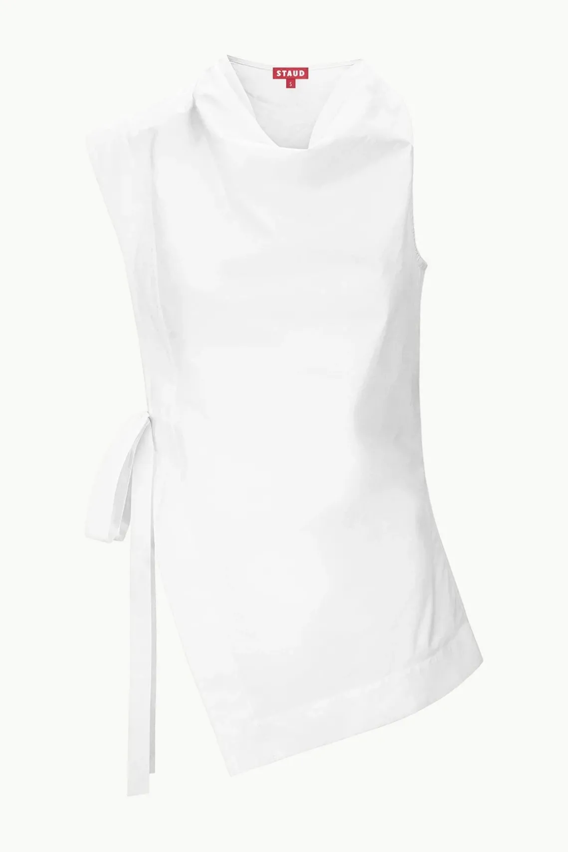 SAWYER TOP WHITE