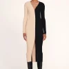 SHOKO SWEATER  BUFF BLACK