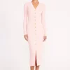 SHOKO SWEATER  CHERRY BLOSSOM