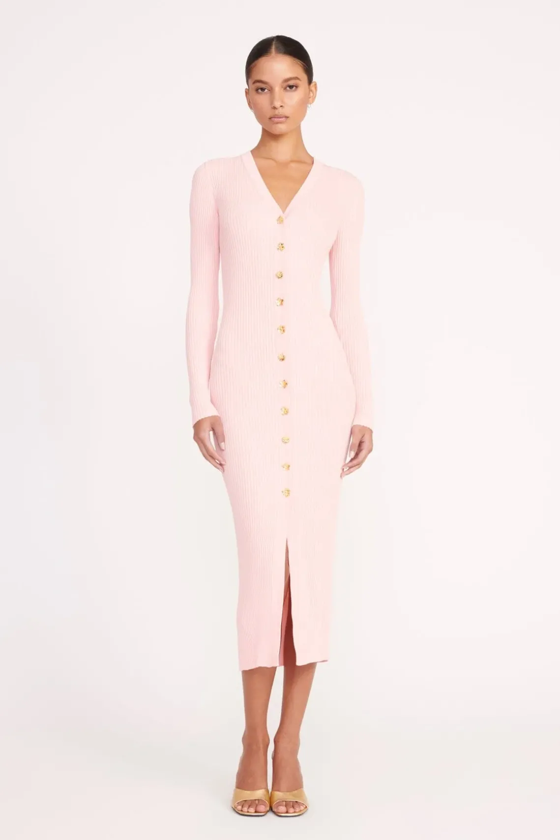 SHOKO SWEATER CHERRY BLOSSOM