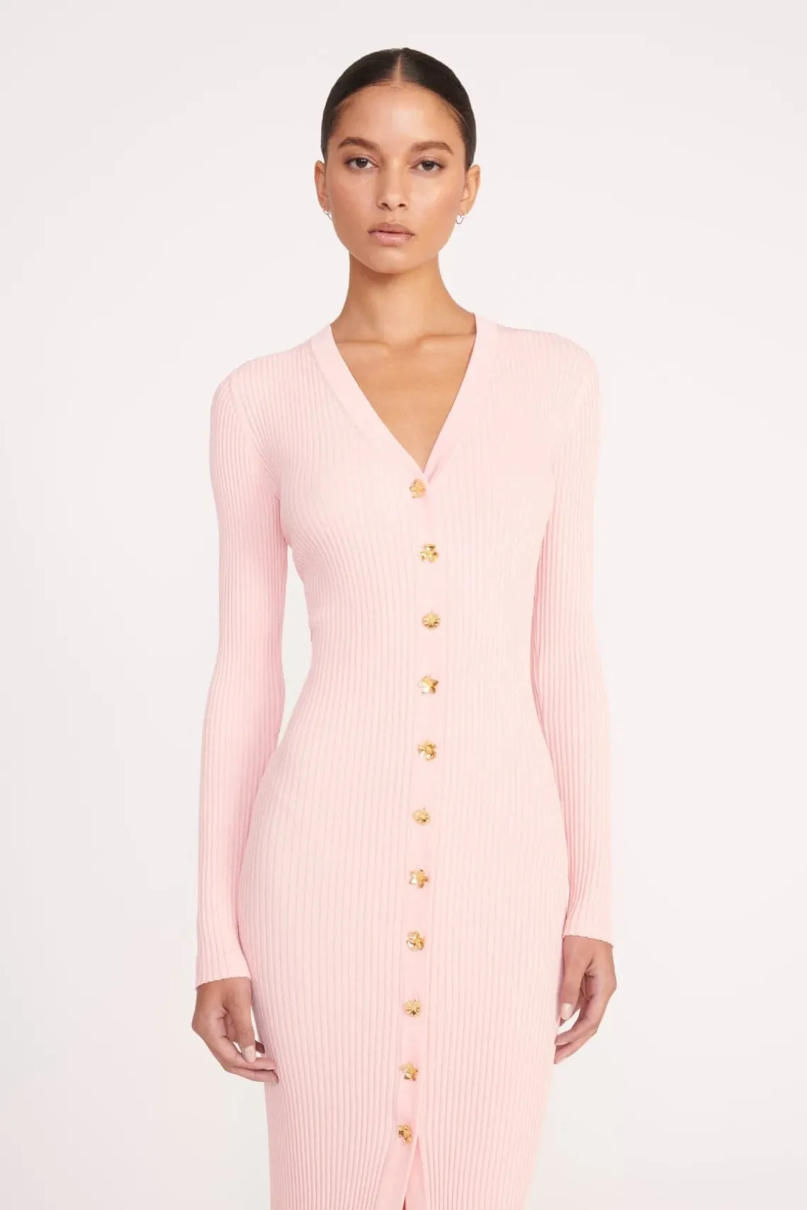 SHOKO SWEATER CHERRY BLOSSOM