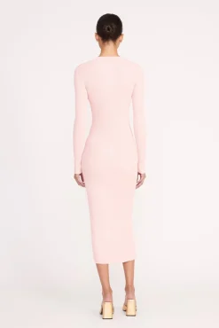 SHOKO SWEATER CHERRY BLOSSOM
