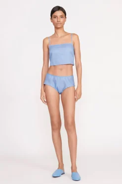 SHOSHANA SHORT AZURE