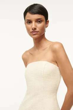 SILVIA TOP IVORY