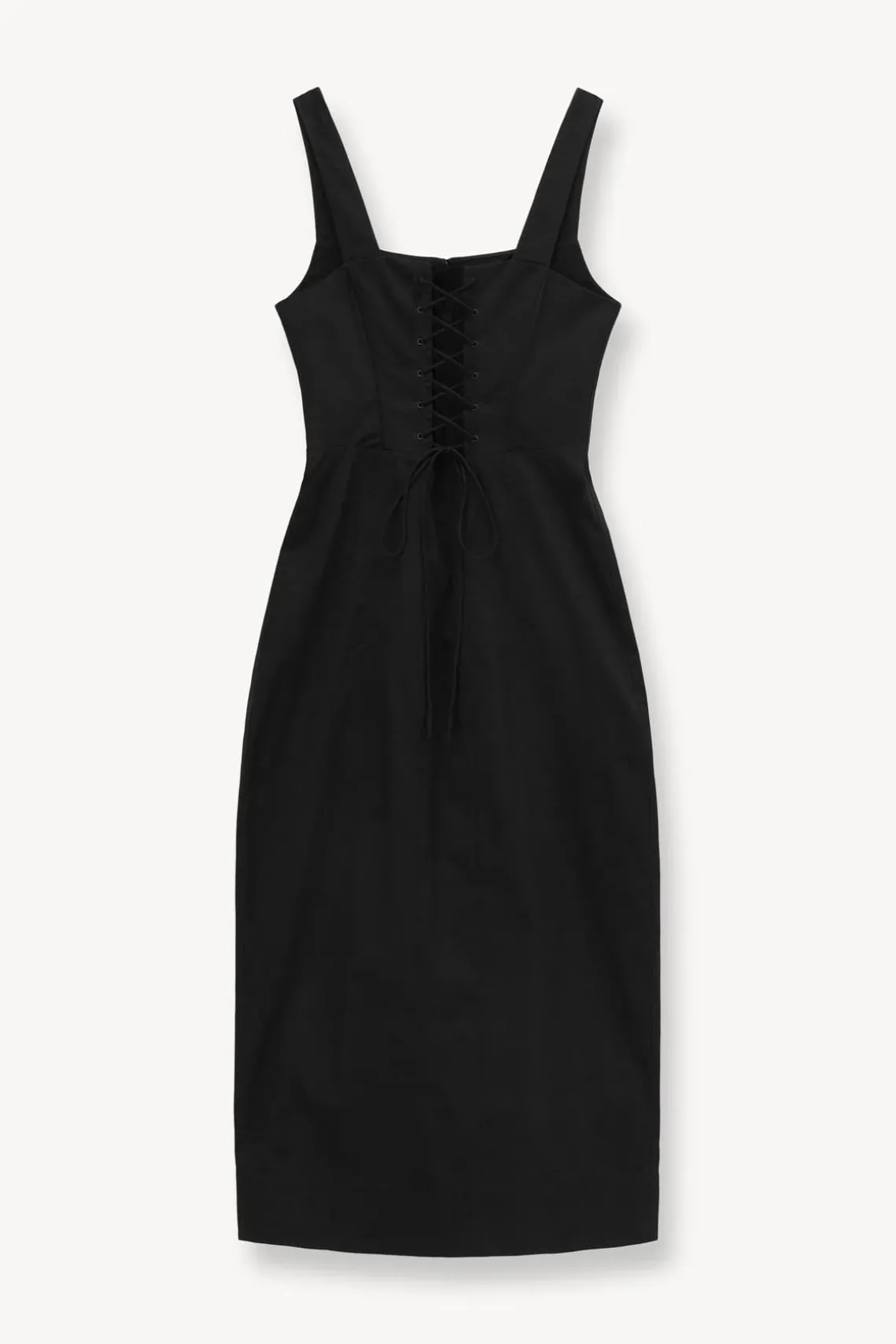 SUTTON DRESS BLACK