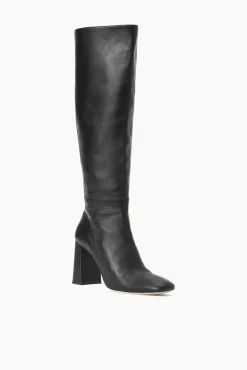 SYD BOOT BLACK
