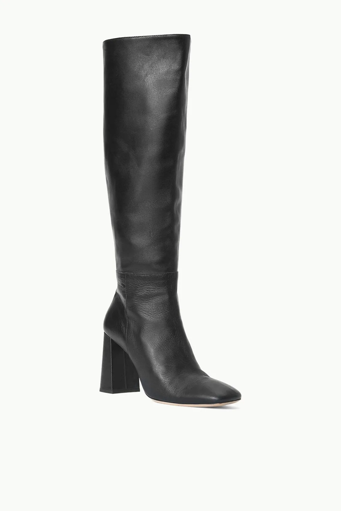 SYD BOOT BLACK