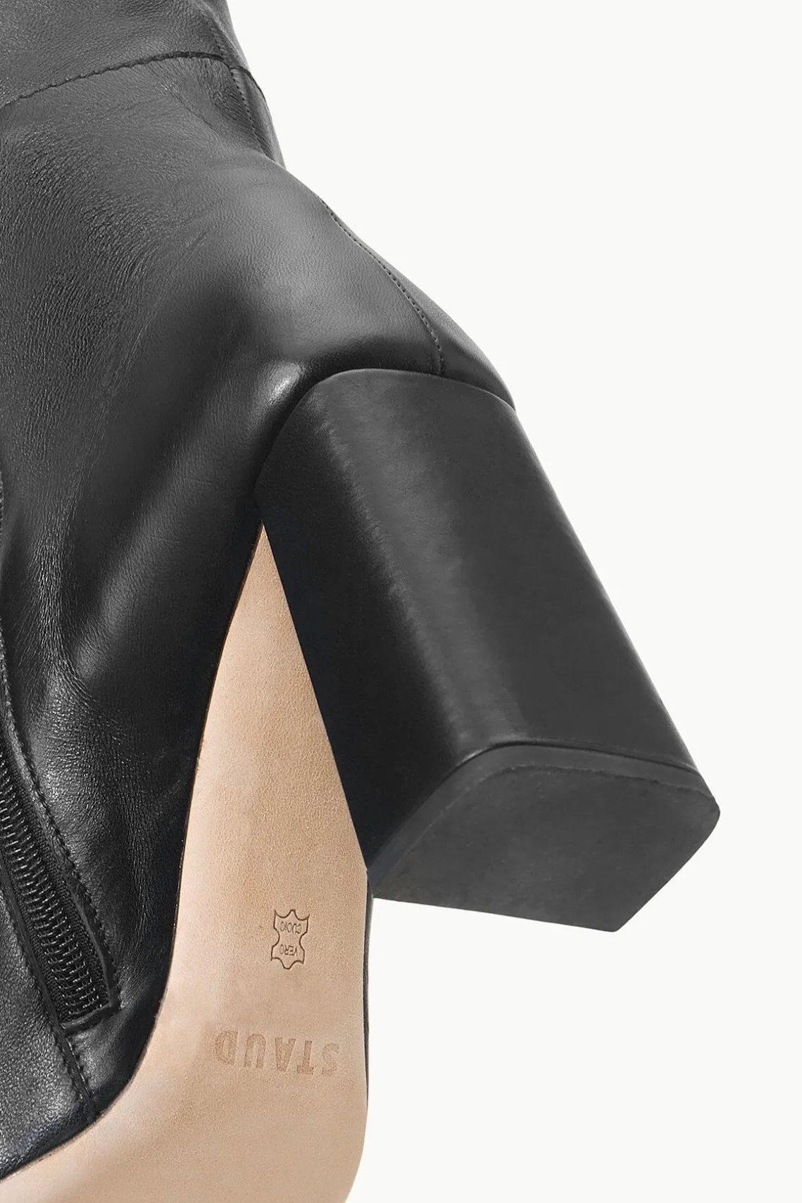 SYD BOOT BLACK