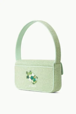 TOMMY BEADED BAG BABY TURTLE