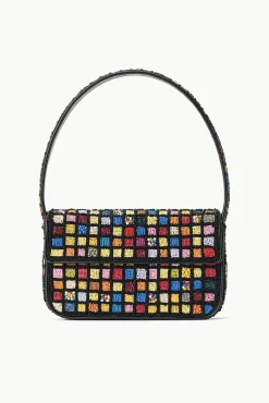 TOMMY BEADED BAG DANCE FLOOR