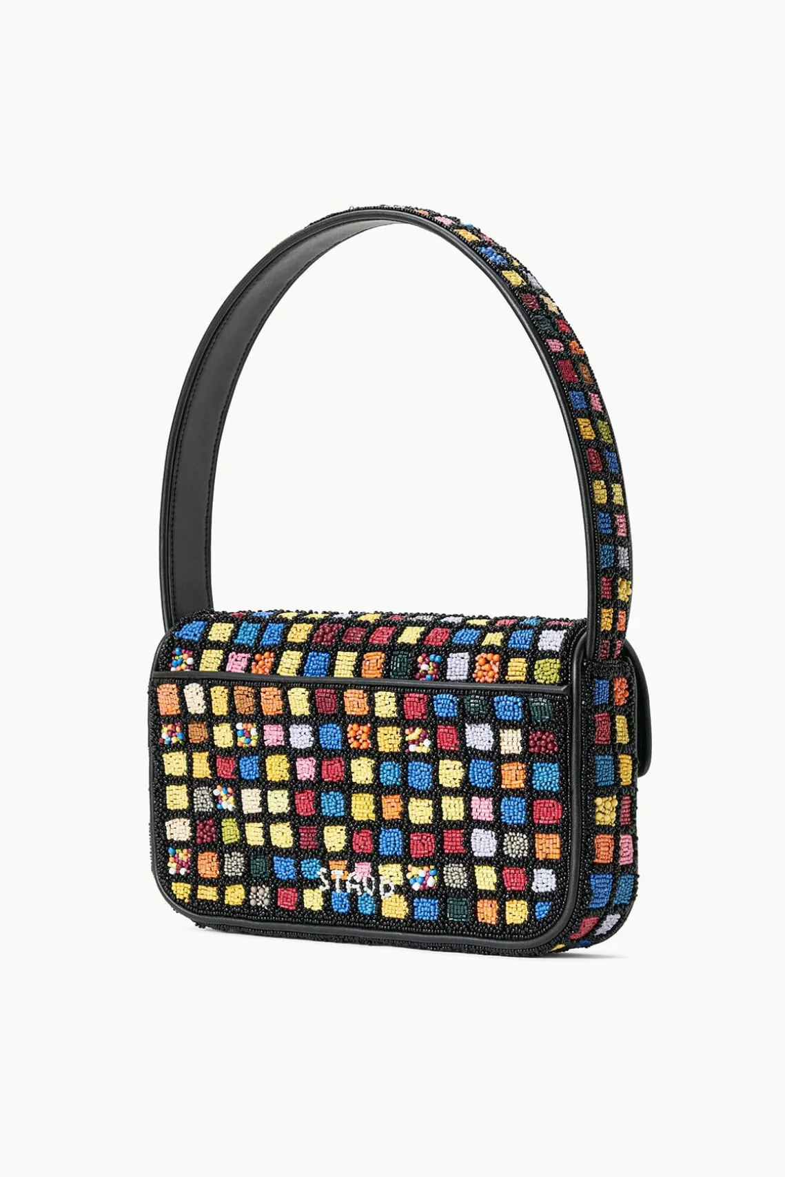 TOMMY BEADED BAG DANCE FLOOR