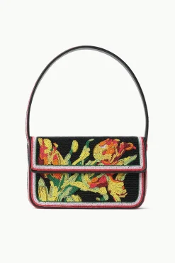 TOMMY BEADED BAG DREAMY TULIP