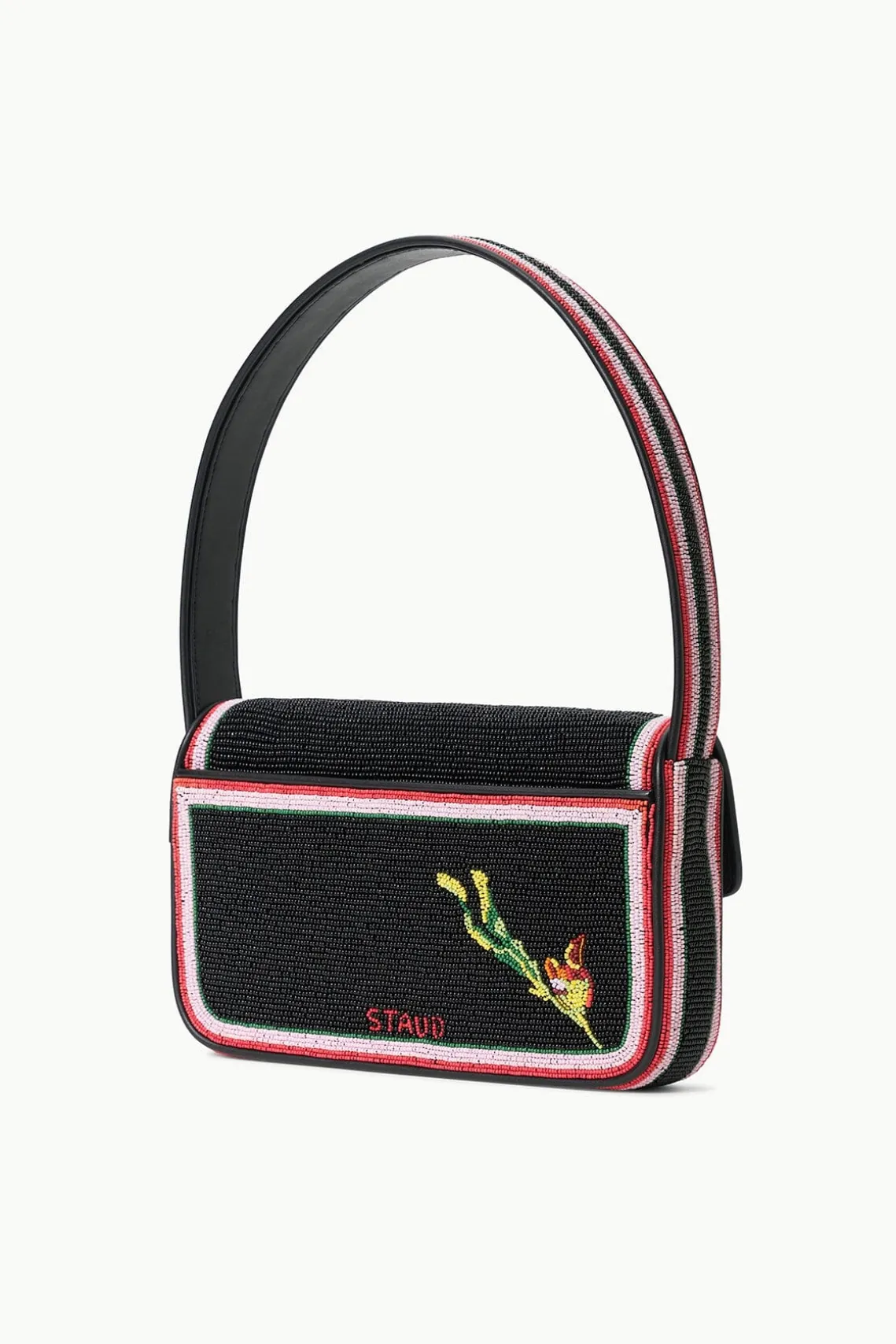 TOMMY BEADED BAG DREAMY TULIP
