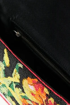 TOMMY BEADED BAG DREAMY TULIP