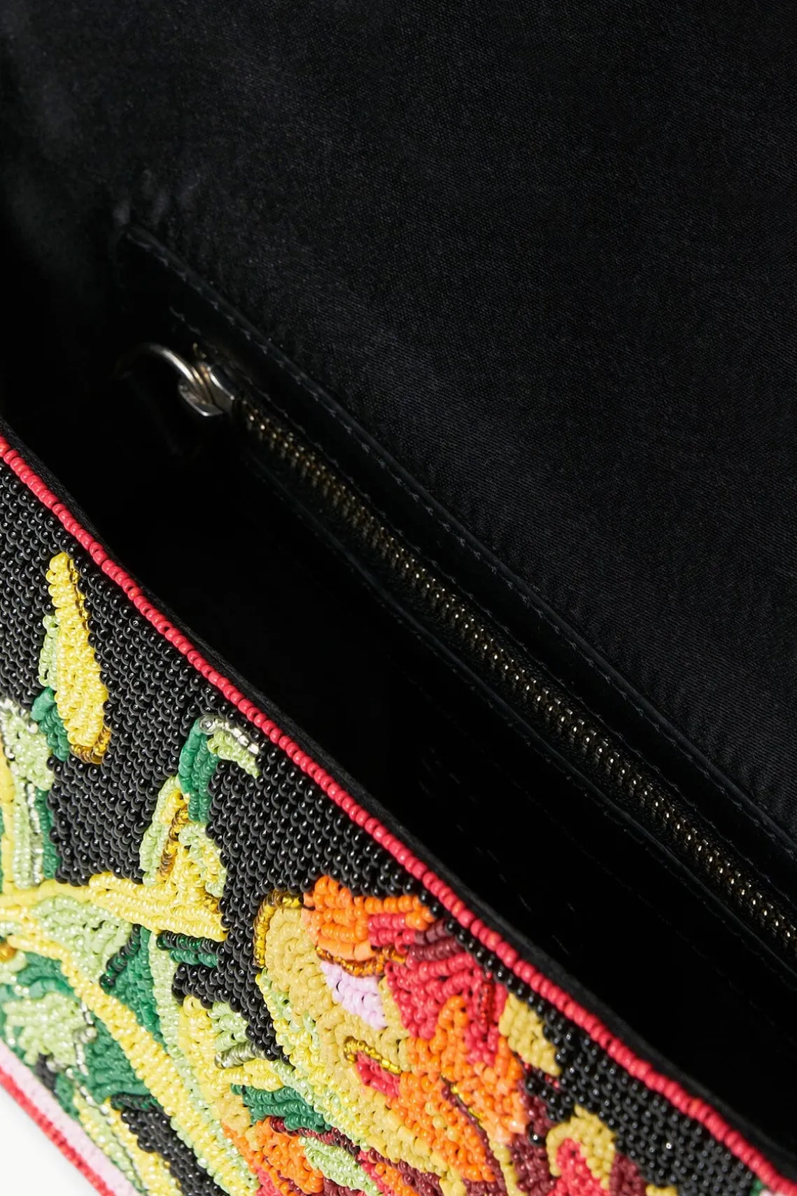 TOMMY BEADED BAG DREAMY TULIP