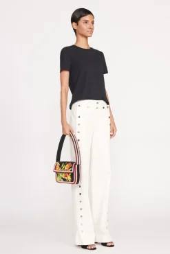 TOMMY BEADED BAG DREAMY TULIP