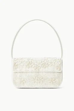 TOMMY BEADED BAG GARDEN PARTY