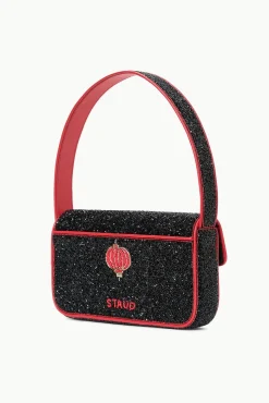 TOMMY BEADED BAG LUCKY DRAGON
