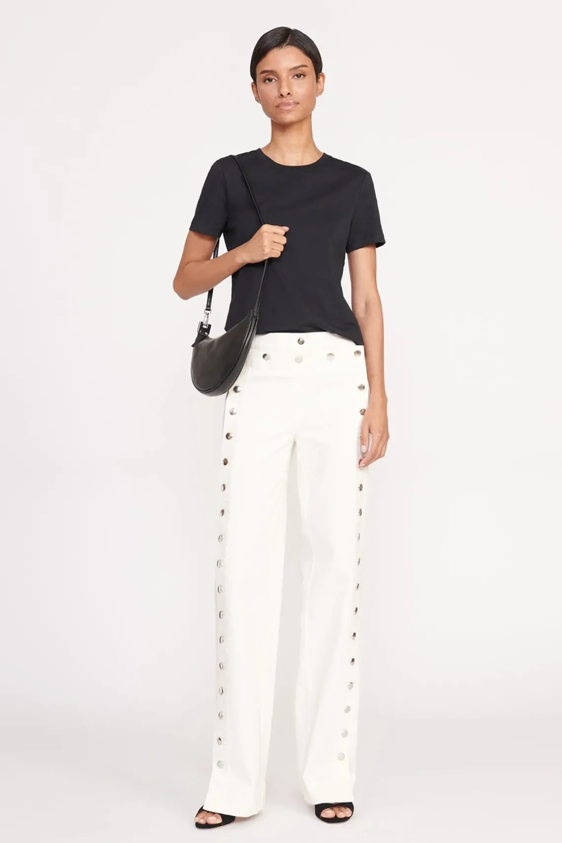 WALKER CROSSBODY BAG PAPER