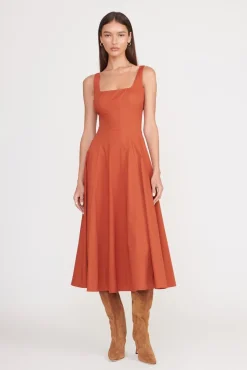 WELLS DRESS SPICE